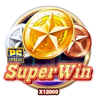 SUPER WIN